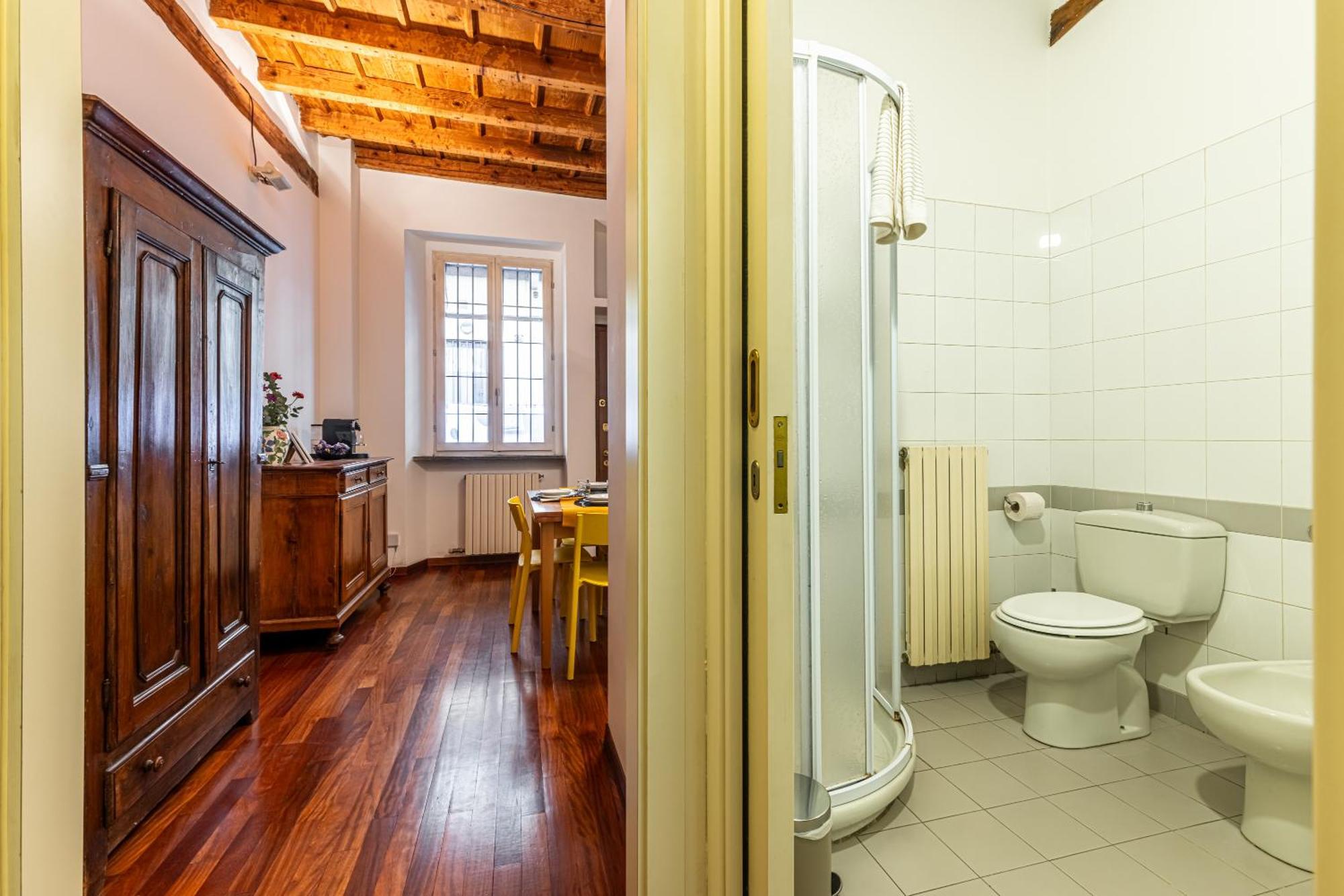 Free Parking Duomo-Porta Romana "Casa Del Pittore" ミラノ エクステリア 写真